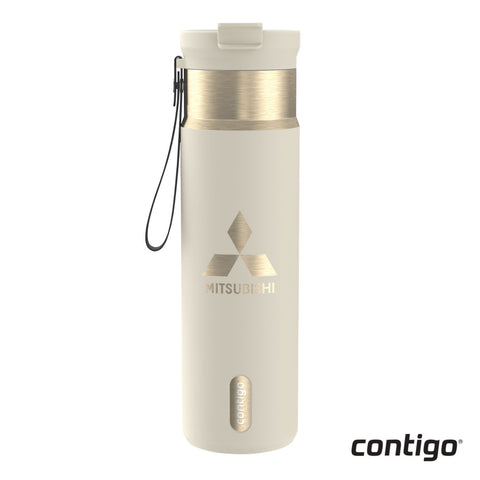 Contigo? DualSip SS - 24oz
