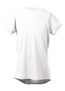 Zorrel® Girl's Youth Boston Syntrel™ Training Tee Shirt