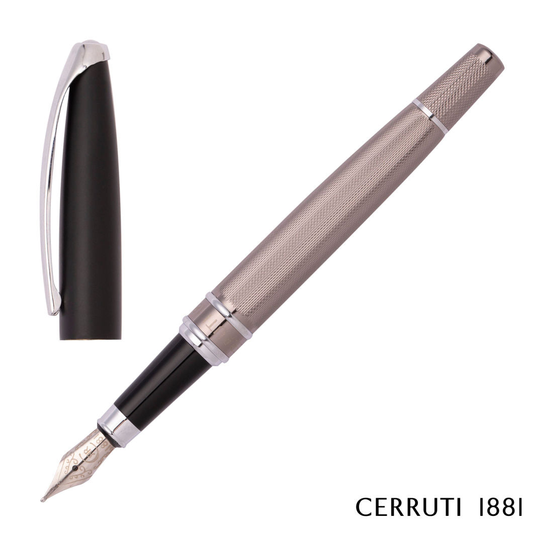 Group (Fountain Pen)