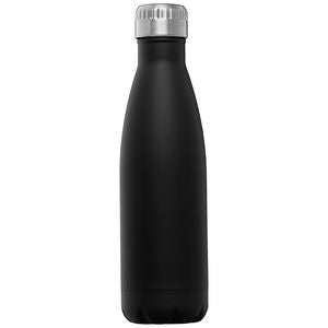 Ibiza Recycled - 22 oz. Single-Wall Stainless Water Bottle