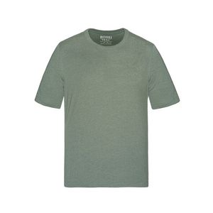 000952 Liberty Men's Cotton/Poly Crewneck T-Shirt