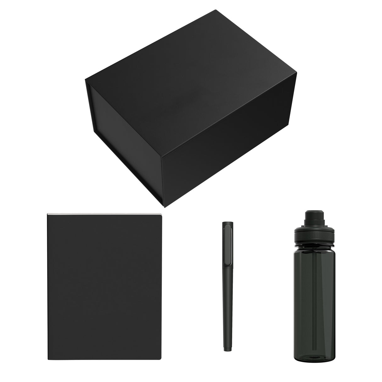 GF915 BLK blank