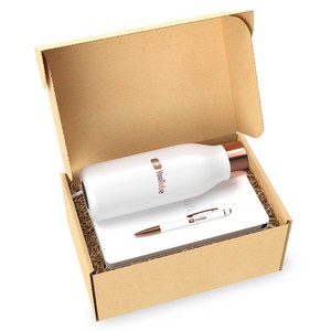 TOP NOTCH REFLECTION 3-PIECE KIT in a Combo Crate – GiftAFeeling
