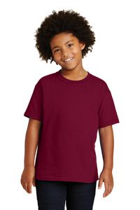 000415 Gildan® Youth Heavy Cotton™ 100% Cotton T-Shirt
