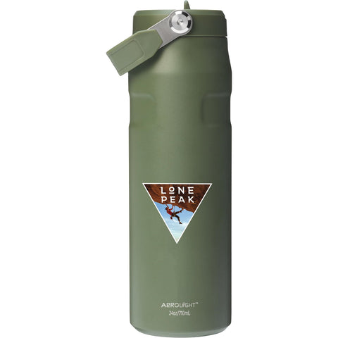 Stanley IceFlow Aerolight Flip Straw 24oz