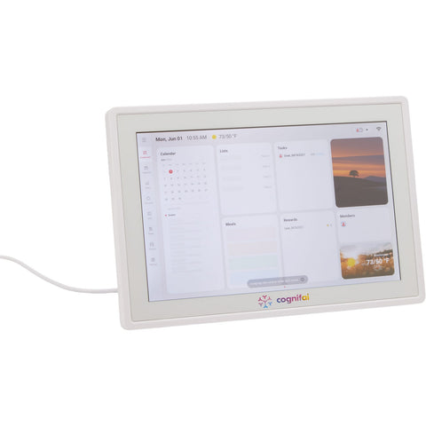 DayFlow Digital Smart Calendar
