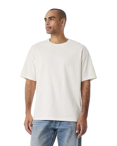 BELLA+CANVAS Unisex 6oz Heavyweight T-Shirt