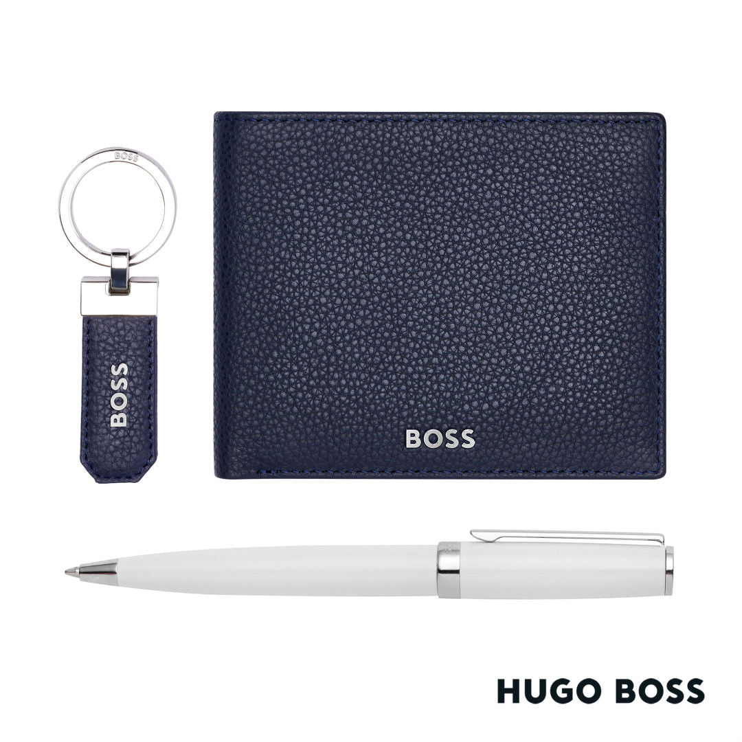Navy (Blank)