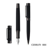 Group (Fountain & Ballpoint Pen)