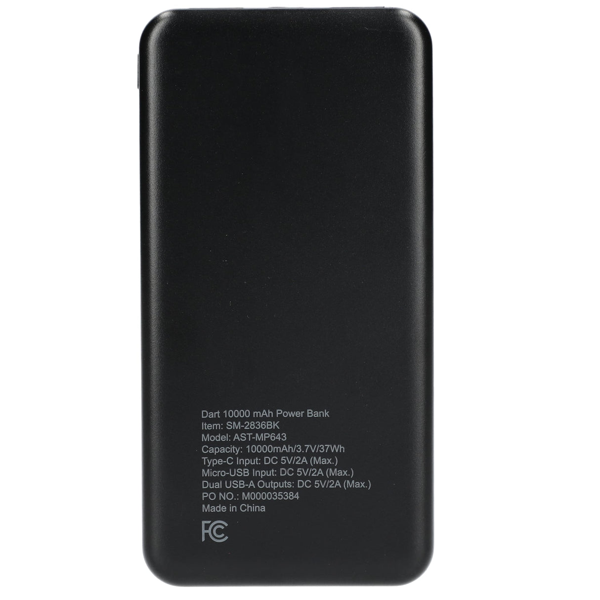 SM-2836BKBack