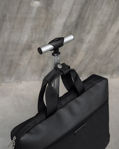 000892 Bugatti Lucas Executive Briefcase