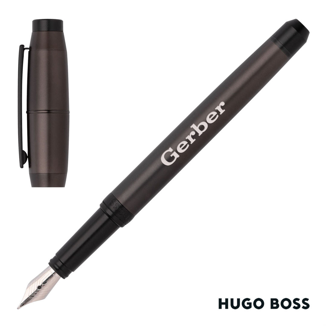 Group (Fountain Pen)