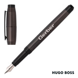 Group (Fountain Pen)
