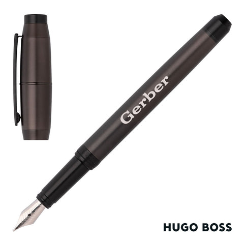 Hugo Boss? Cone Pen