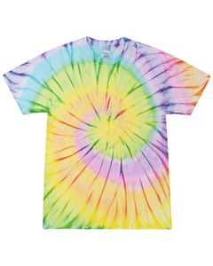 Tie-Dye Adult T-Shirt