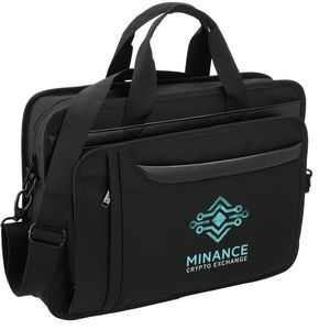 Paragon 15'' Computer Briefcase