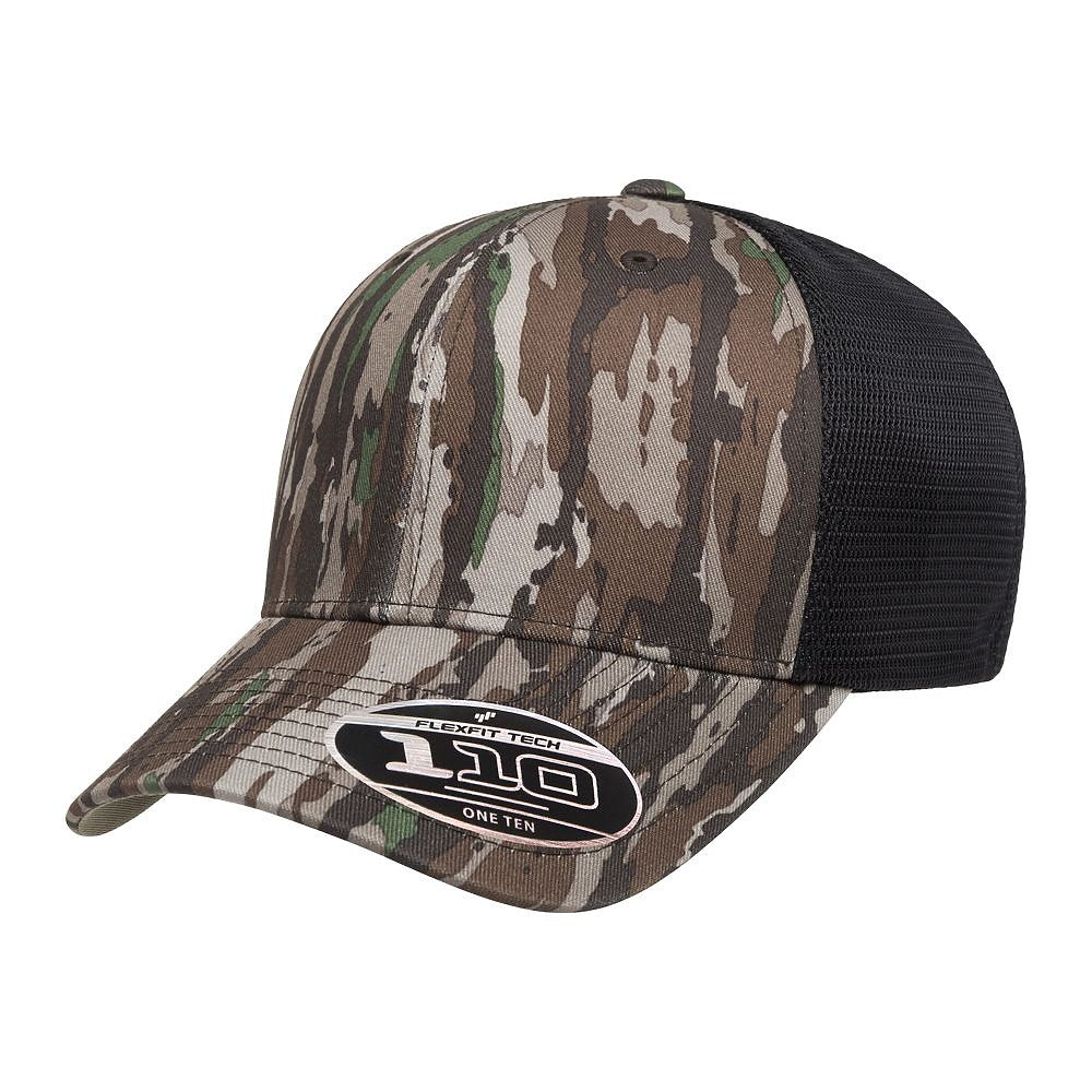 REALTREE ORIGINAL/BLACK