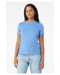BELLA+CANVAS Ladies' Relaxed Jersey Short-Sleeve T-Shirt