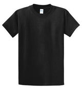 Jet Black Blank