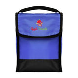Snack - Foldable Lunch Bag - Full color