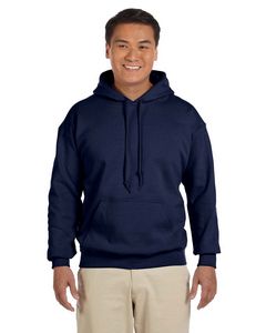 000001 Gildan Adult Heavy Blend™ Hooded Sweatshirt