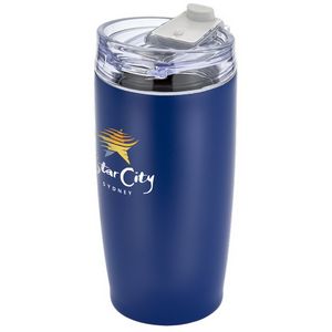 16 Oz. Urban Peak® Canyon Trail Vacuum Tumbler