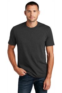 Charcoal Gray Heather Blank