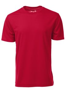Zorrel® Men's Phoenix Syntrel™ Short Sleeve Superior Tee Shirt