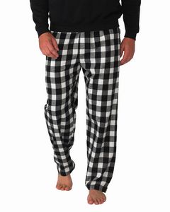 BOXERCRAFT Men's Harley Flannel Pant with Pockets