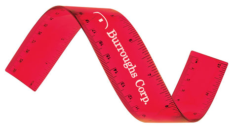 Good Value™ Flexi Ruler