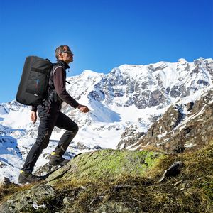 46 L Urban Peak® Waterproof Backpack/Duffel Bag