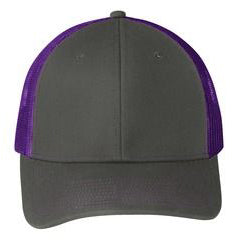 Port Authority® Snapback Trucker Cap