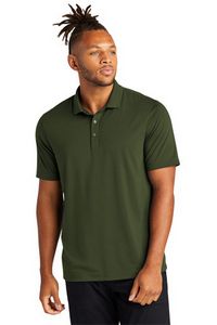 MERCER+METTLE™ Stretch Jersey Polo Shirt