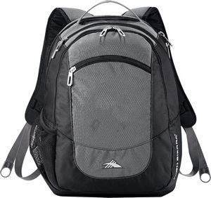 High Sierra Fly-By 17'' Computer Backpack