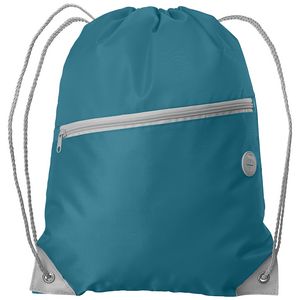 000735 Daypack RPET - Drawstring Backpack