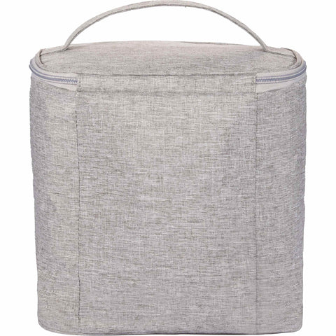 Double Lined 9 Can Cooler