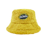 Sherpa Bucket Hat