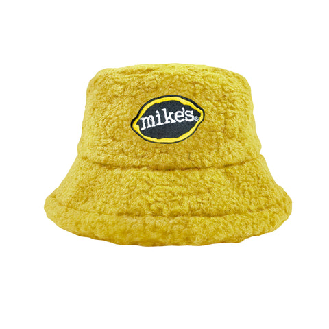 Sherpa Bucket Hat