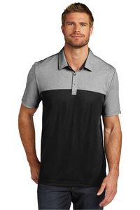New TravisMathew® Oceanside Blocked Polo
