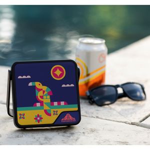 Rupt™ Dipster IPX7 Waterproof Speaker