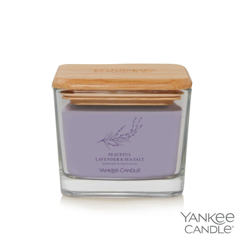Yankee? WL Medium 3 Wick Candle - 11.25oz