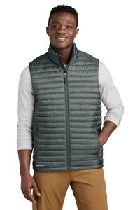 Eddie Bauer® Packable Quilted Vest
