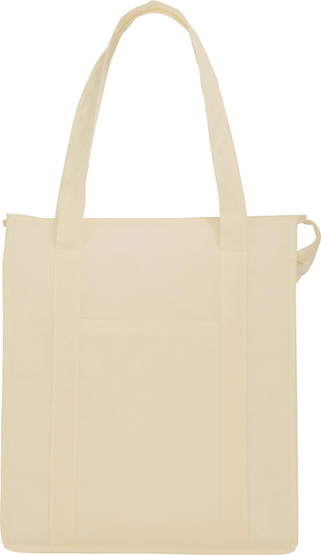 Hercules Insulated Grocery Tote Bag