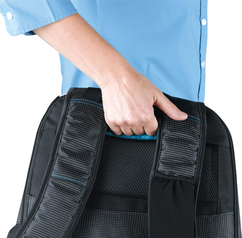 Zoom TSA 15'' Computer Backpack