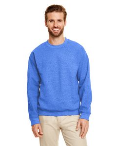 000001 Gildan Adult Heavy Blend™ Fleece Crew
