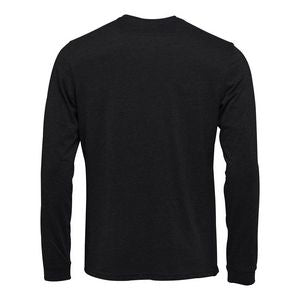 Stormtech Men's Torcello L/S Henley