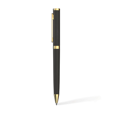 Astra Brass Ballpoint Pen
