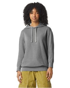 000060 Comfort Colors Unisex Lightweight Cotton Hooded Sweatshirt