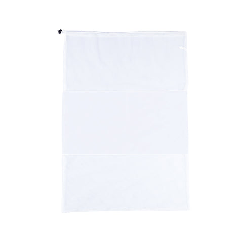 Duo Mesh/Polyester Laundry Bag