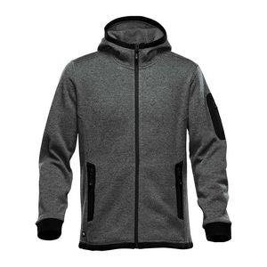 Stormtech Men's Juneau Knit Hoody